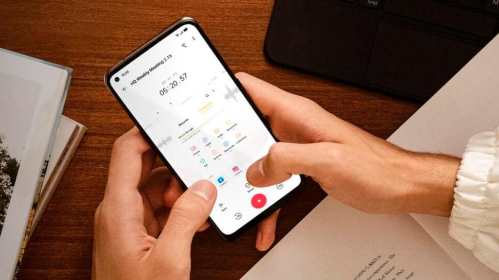 Nuevo OPPO Reno 5Z: características, precios, disponibilidad…