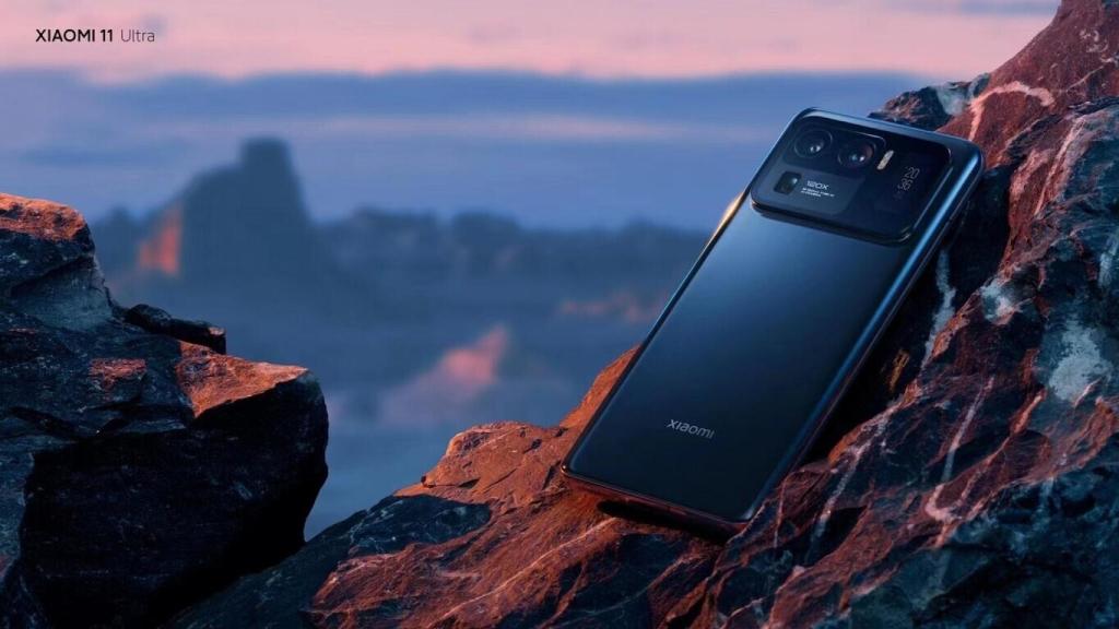 La cámara del Xiaomi Mi 11 Ultra, nueva reina en las pruebas de DxOMark