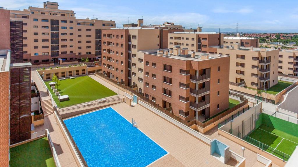 Imagen de la promoción Crece Cañaveral de Lazora.