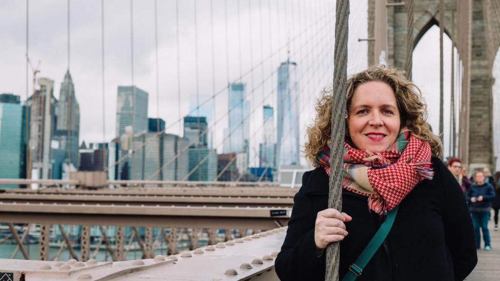 Sabela Avión (©Sandra Malo)