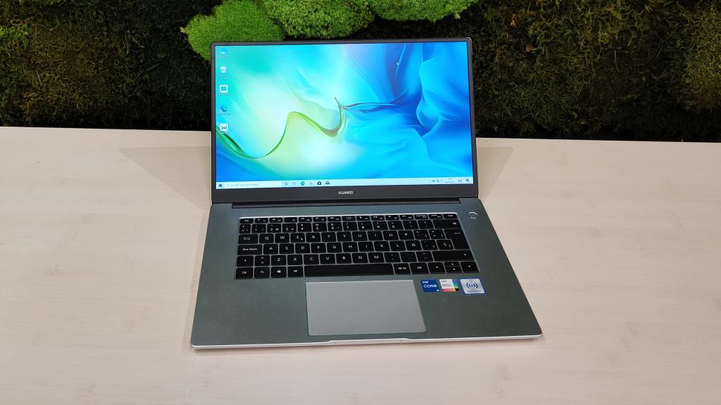 Huawei MateBook D15