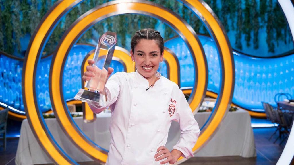 ¿Cuándo se estrena la novena edición de ‘MasterChef’ en La 1?