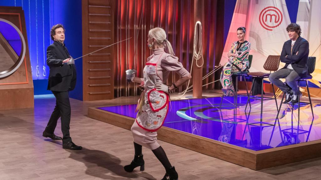 El casting de la novena edición será muy variado y peculiar.