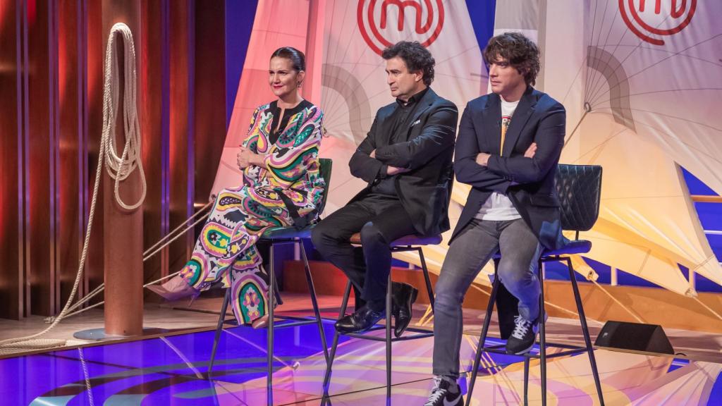 El jurado ha subido el nivel para escoger a los aspirantes de la nueva edición.