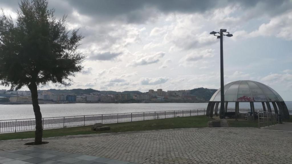 Finca de los Mariño.