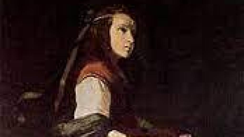 Santa Casilda de Toledo.