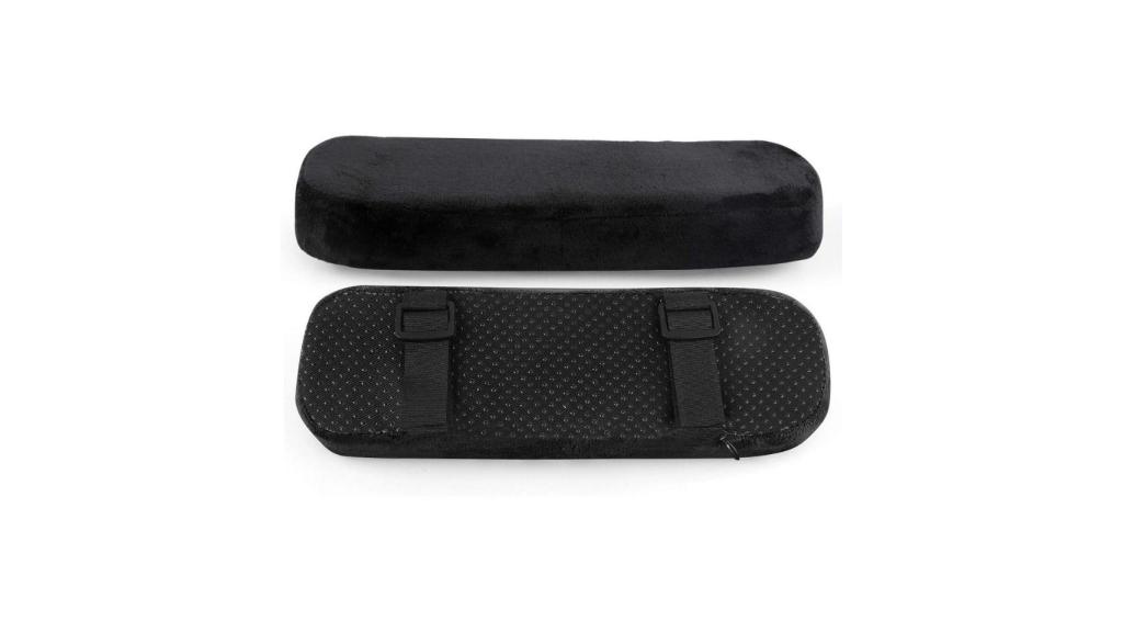 Alhomadilla reposabrazos