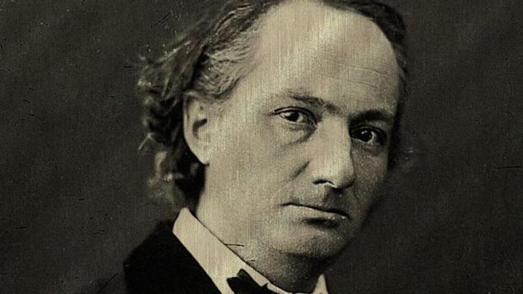 Baudelaire.