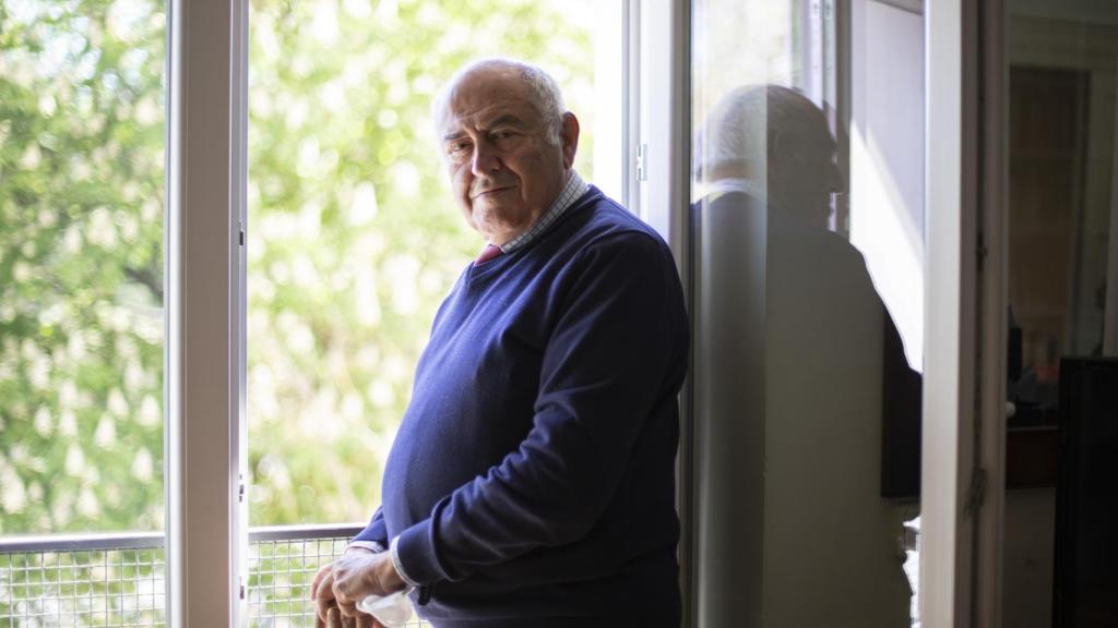 José Antonio Marina analiza la actualidad desde el 'panóptico', una suerte de Atalaya.