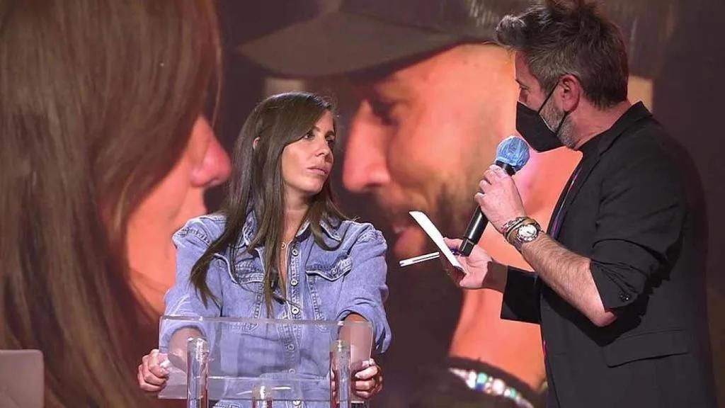Anabel Pantoja vuelve a 'Sálvame' para comentar 'Supervivientes'