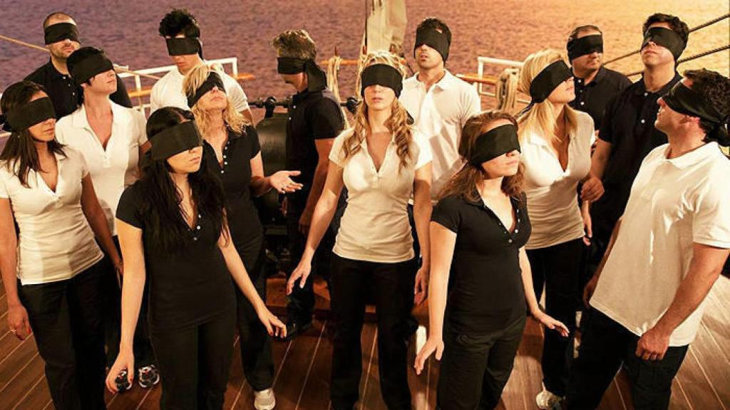 Más allá de ‘Love Island’: Los otros realities con los que probó fortuna Antena 3