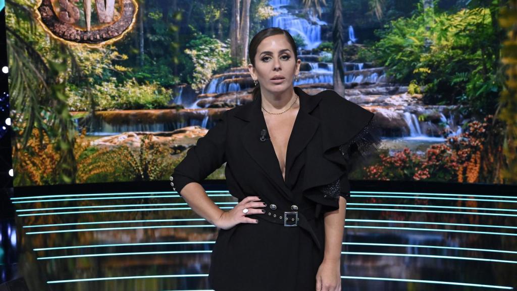 Las mejores fotos de la primera gala de 'Supervivientes 2021'