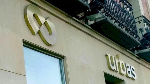 Oficina de Urbas./
