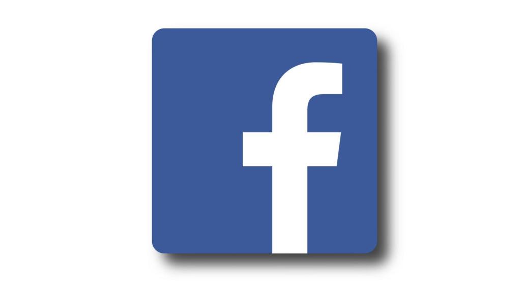 Logotipo de Facebook