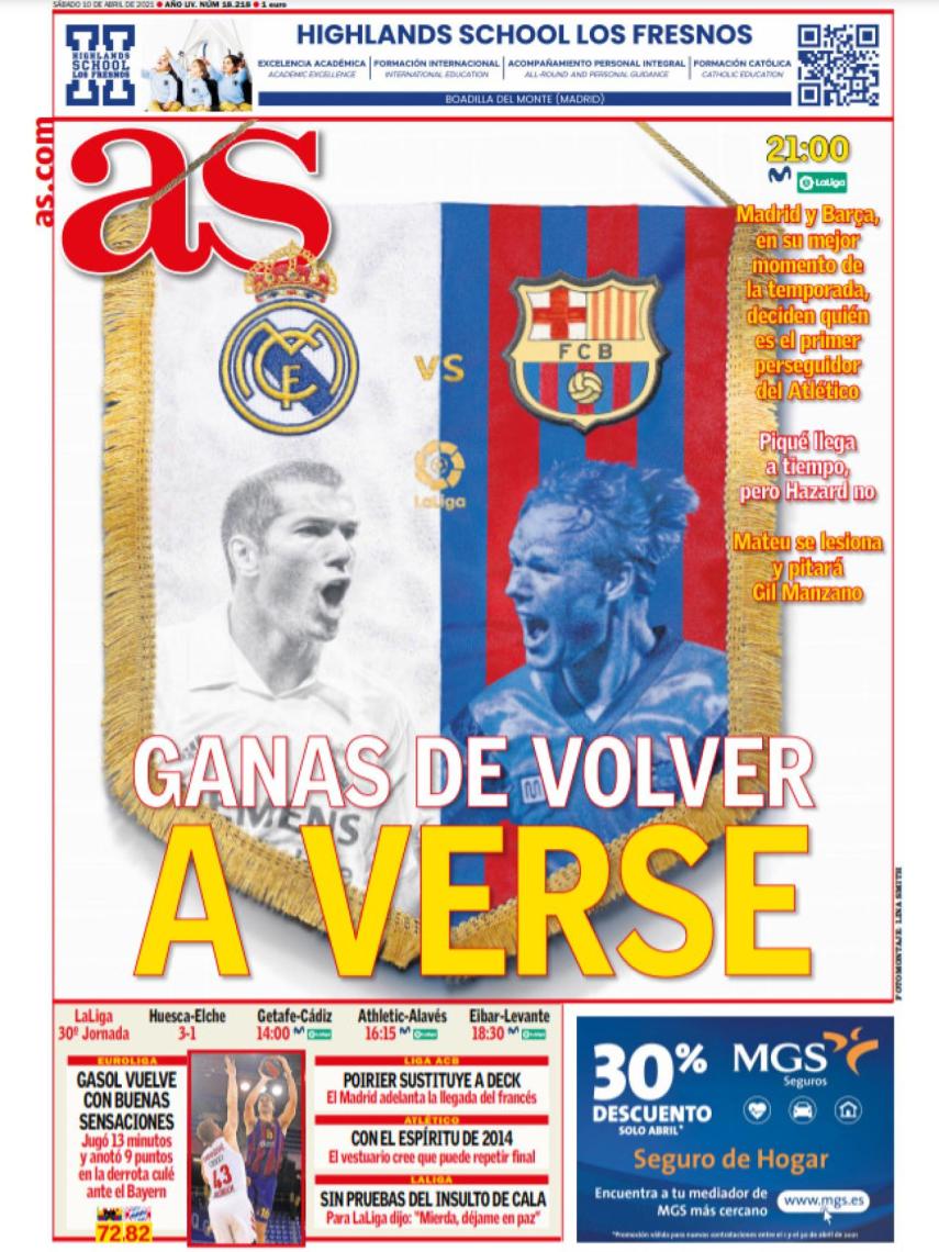Portada AS
