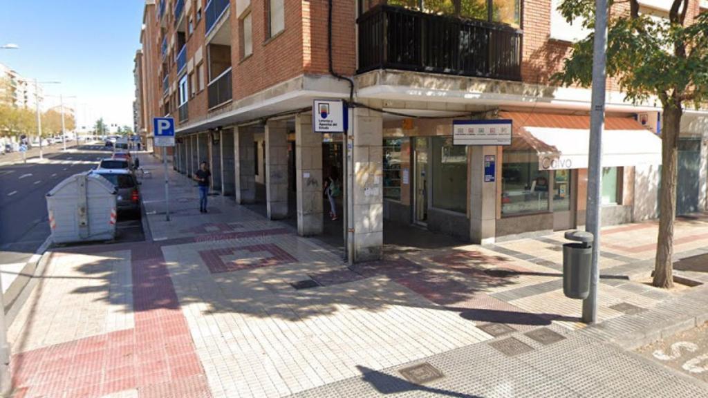 Castilla y León