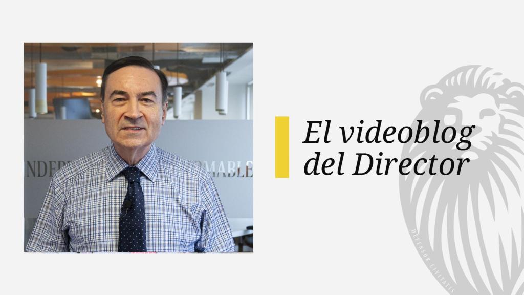Videoblog del Director.
