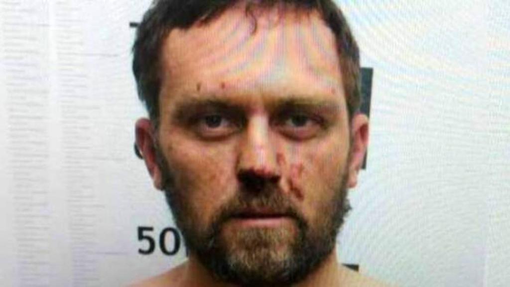 Una imagen policial de Igor El Ruso