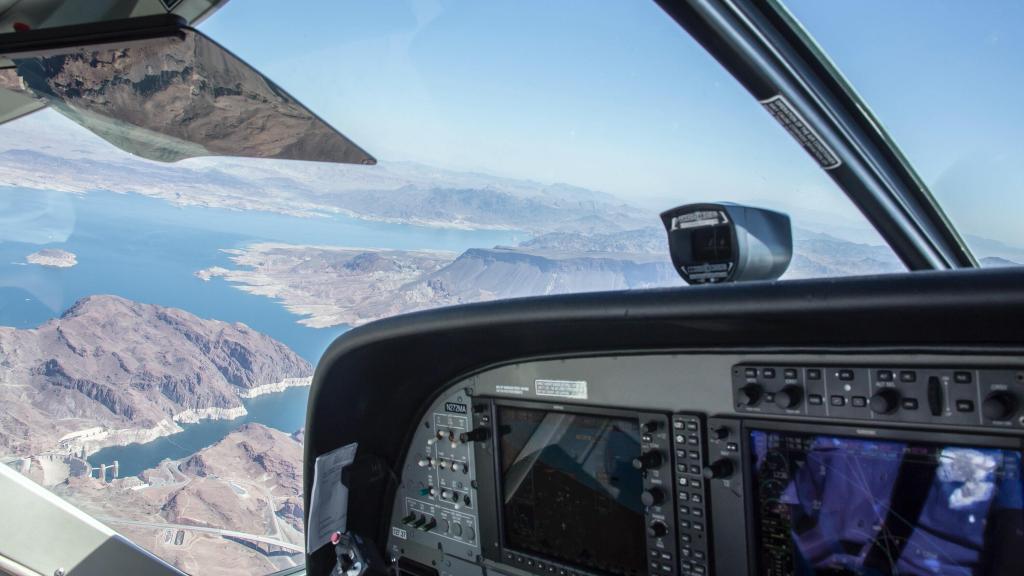 Cessna Grand Caravan