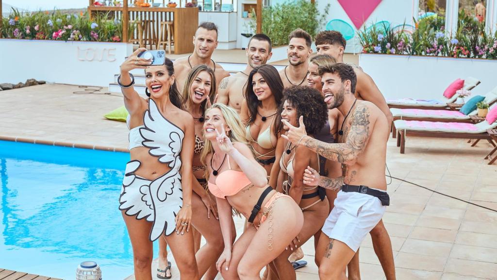 Imagen de ‘Love Island’