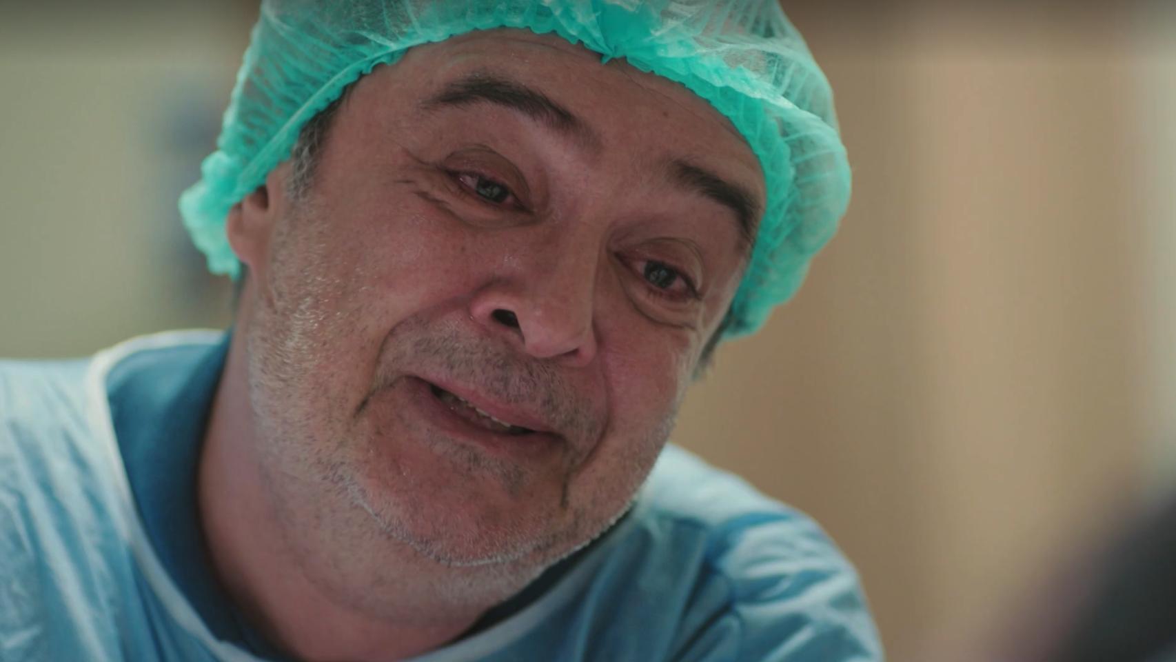 Avance en fotos del trágico comienzo de la tercera temporada de 'Mujer'