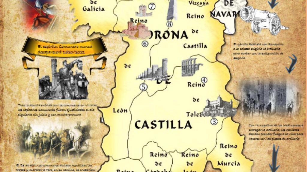 Castilla y León