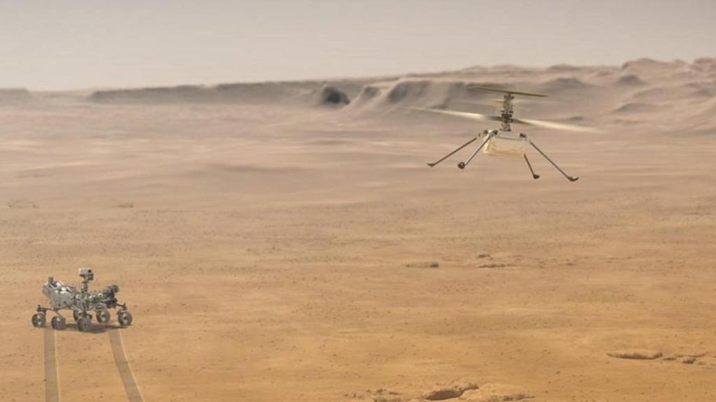 Siete-preguntas-sobre-Ingenuity-el-helicoptero-bebe-de-Perseverance-que-puede-pasar-a-la-historia-de-la-aviacion