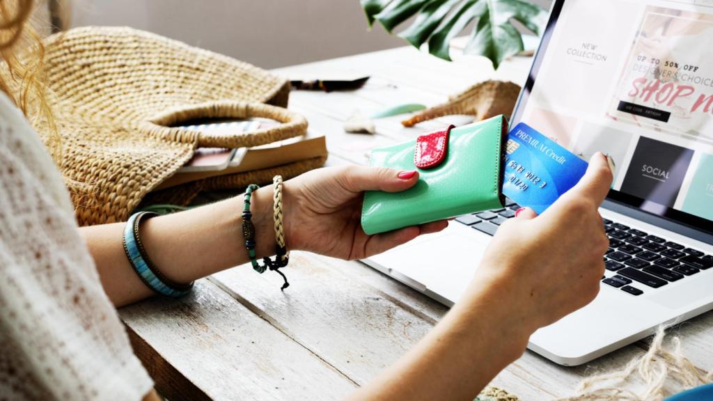 Los 9 productos con ofertas que no te puedes perder: disfruta de descuentos de hasta el 70%