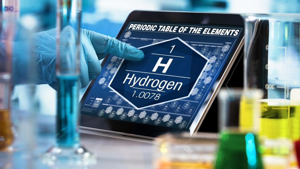 Tecnalia y H2SITE lanzan el primer reactor industrial de membranas de hidrógeno verde