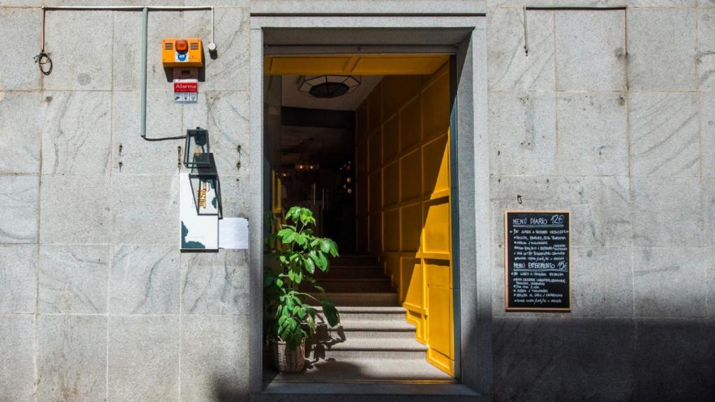 Con menús diarios a 12 y 15 euros, Hutong es la última sensación del nuevo Chinatown madrileño.