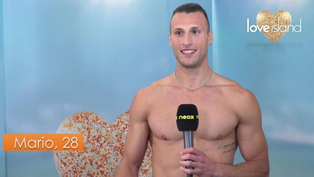 El sorprendente parentesco de Moure de 'Love Island' con una presentadora de Antena 3