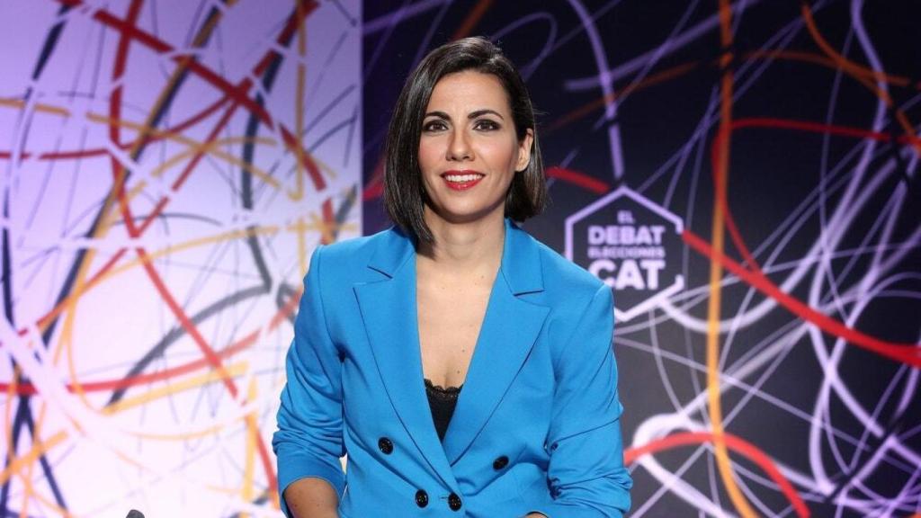 Ana Pastor moderará el debate electoral de laSexta.