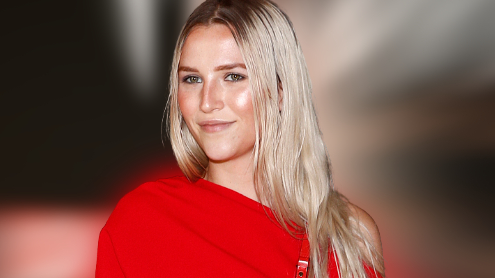 Anna Barrachina en un montaje de Jaleos.