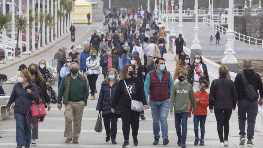 Los efectos de la Semana Santa se siguen notando