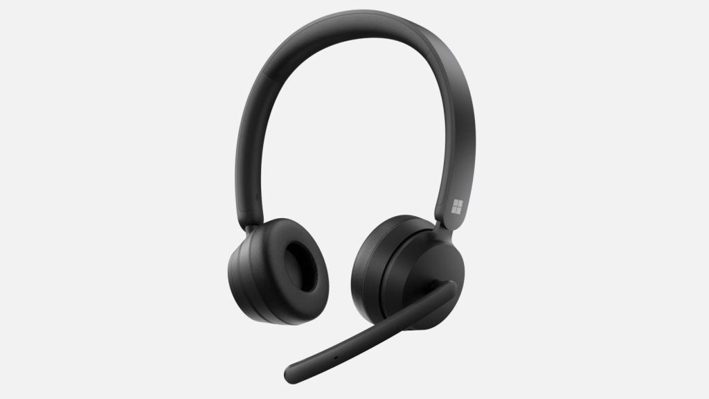 Nuevo Microsoft Modern Wireless Headset