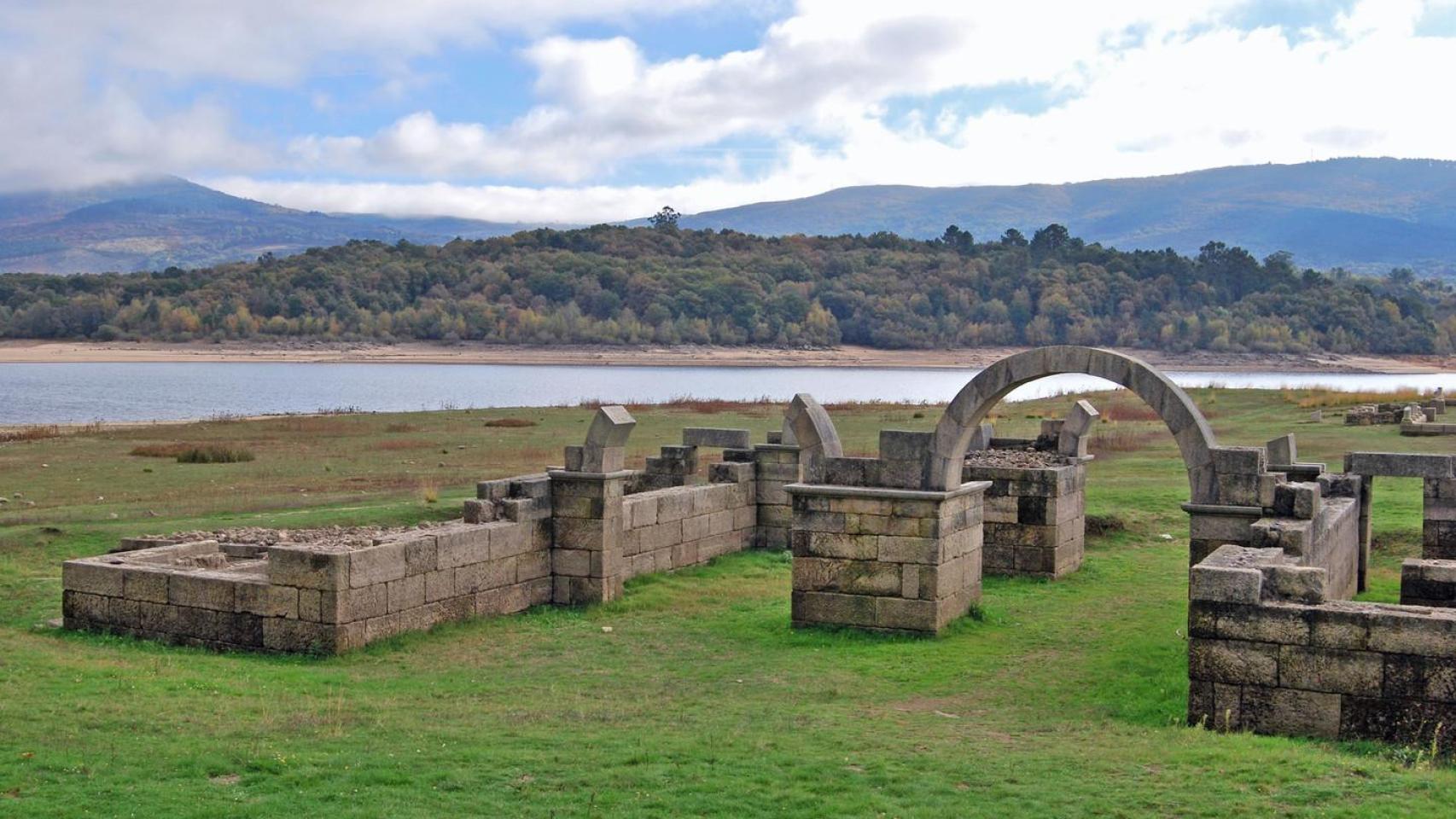 Aquis Querquennis (turismo.gal)