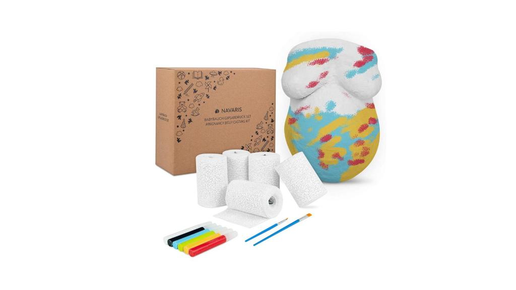 Kit para mujeres embarazadas