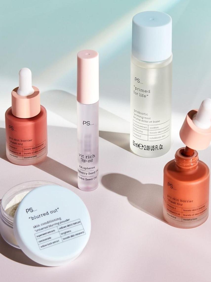 Los productos son todos Cruelty Free, por tanto, no testados en animales.