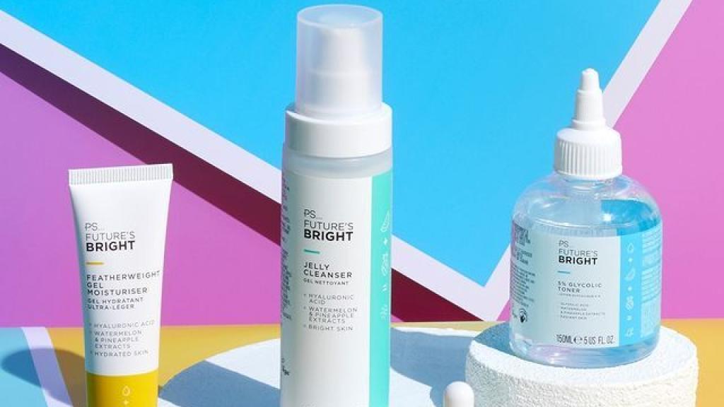 La nueva gama de cosmética que aporta aún más brillo al rostro.