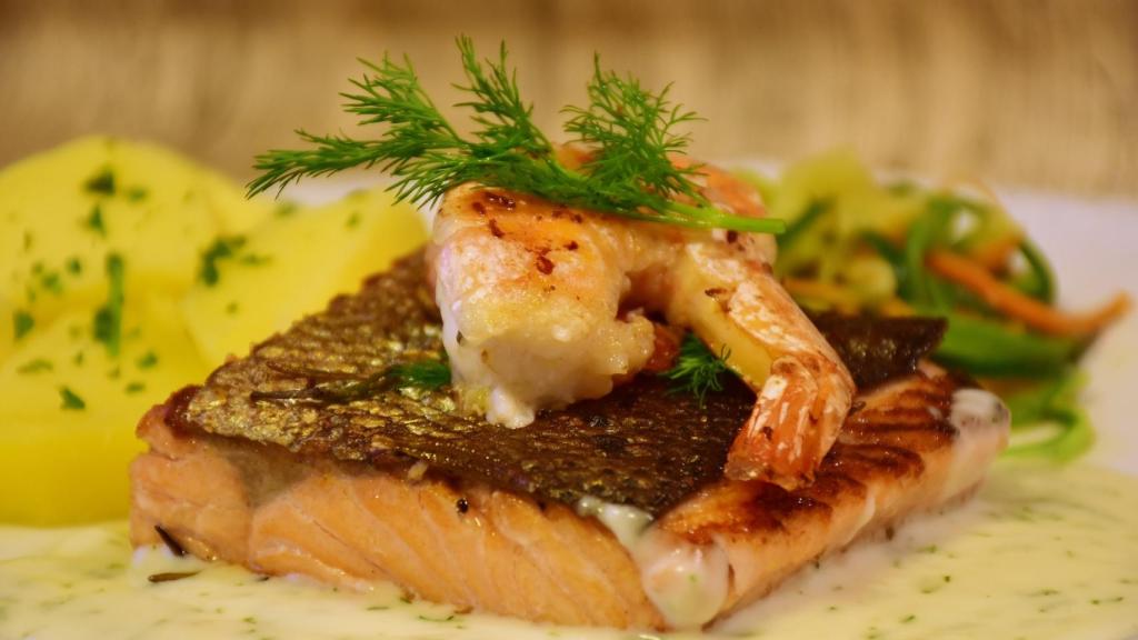 La nueva Guía Culinaria sobre el Pescado muestra la riqueza del Mar Mediterráneo