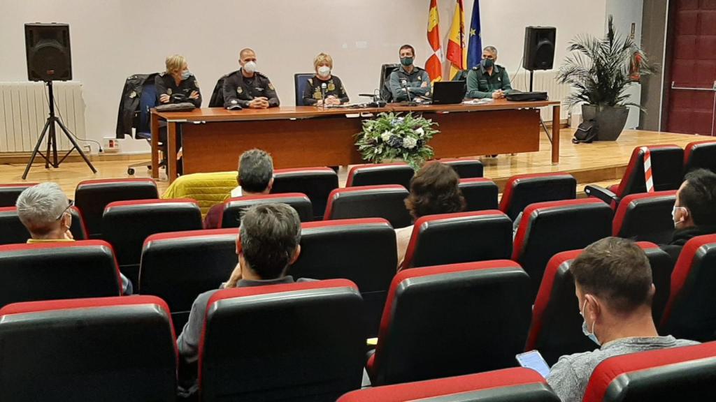 Castilla y León