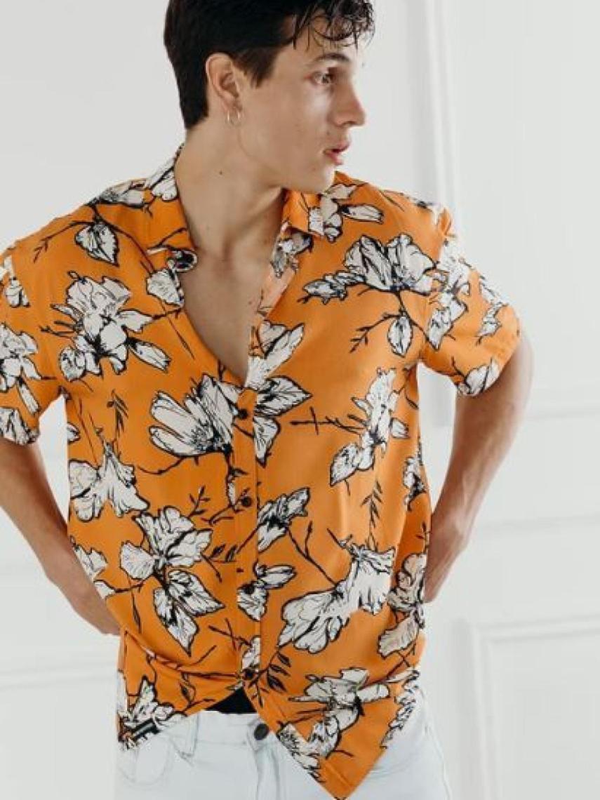 La marca se ha inspirado en el verano, la playa y la libertad.