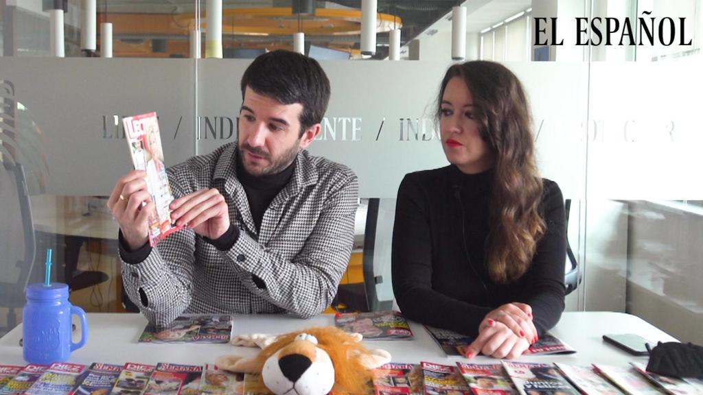 JALEOS analiza las noticias más relevantes de las portadas.