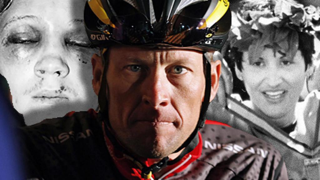 Los mayores tramposos del deporte