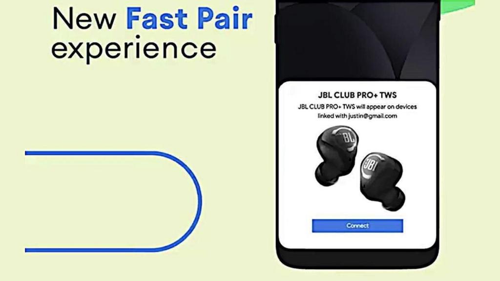 Google cambia la interfaz de conexión con más de 100 auriculares en Android