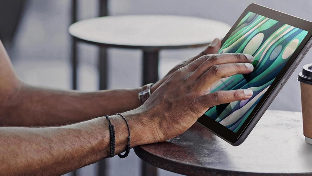 Nuevas tablets SPC Gravity 4G, Pro, Ultimate, Lightyear 2 y 4G: especificaciones, precios…