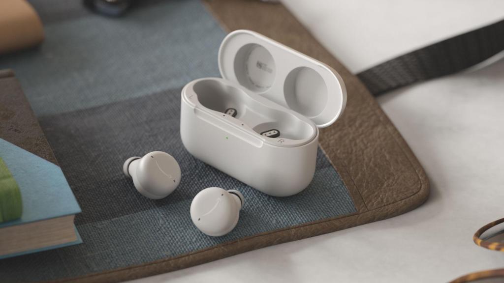 Nuevos Amazo Echo Buds