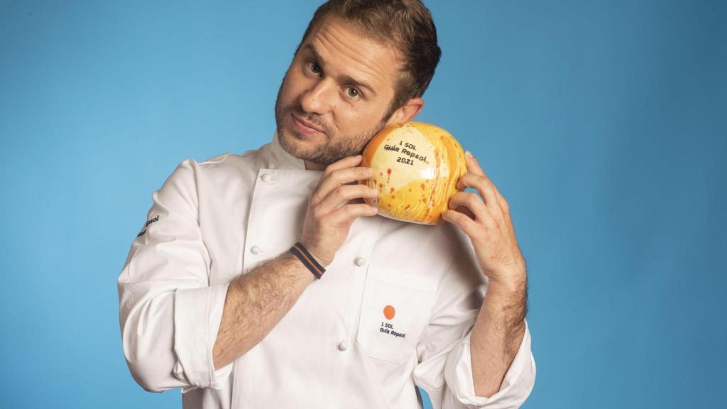 Áxel Smyth de Simpar