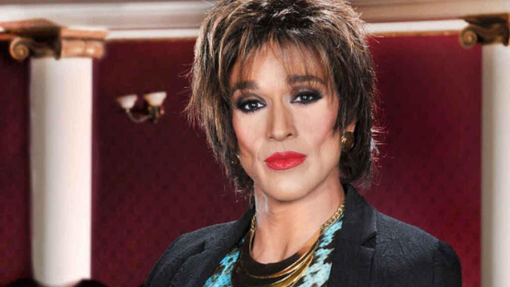 Soledad León de Salazar es el personaje más reconocido de Josep Ferré.