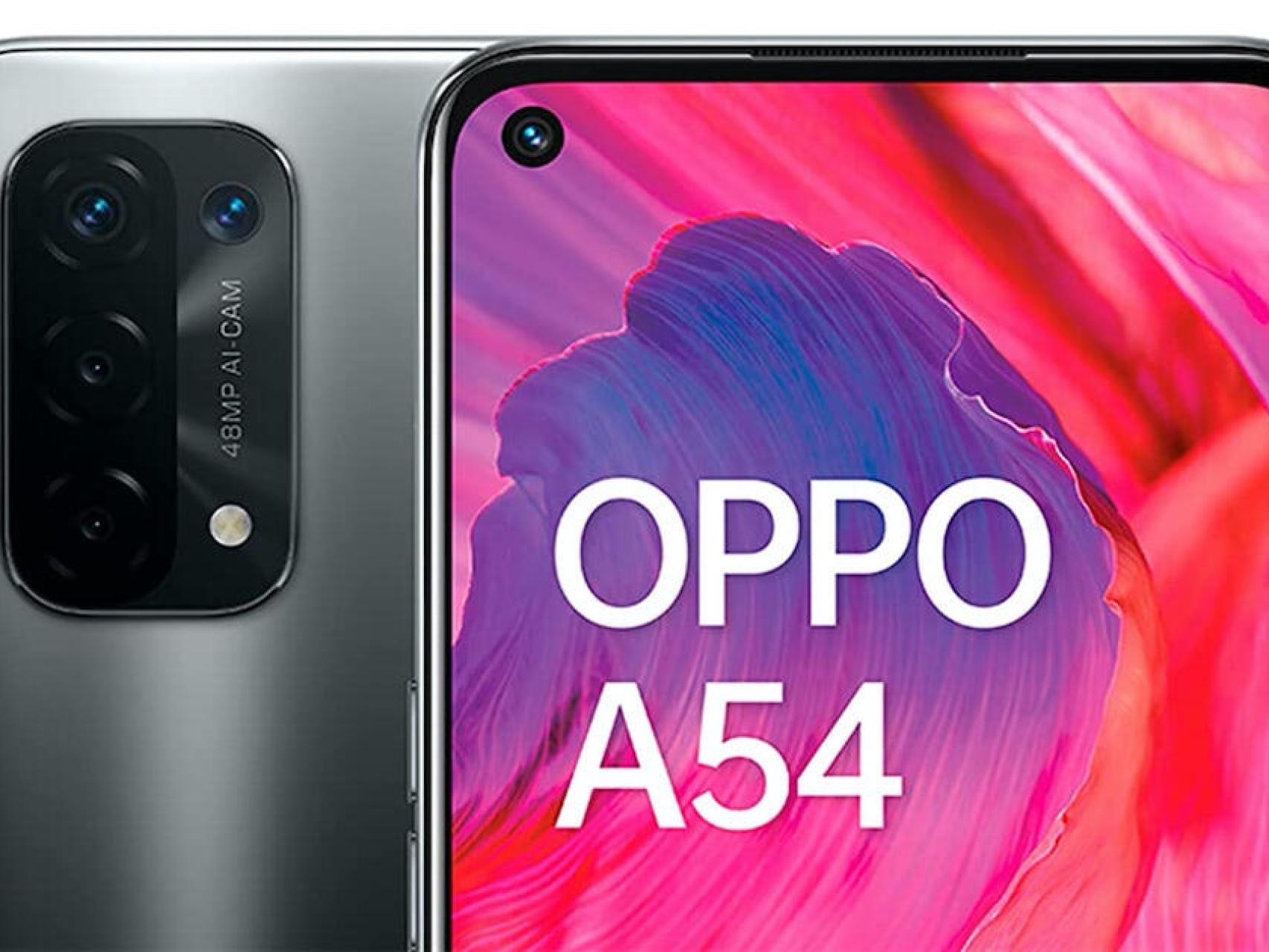 Amazon.co.jp: OPPO A54 5G 【日本正規代理店品】 ファンタスティック